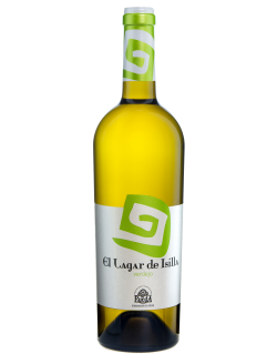 Caja El Lagar de Isilla Verdejo 2023 (6 botellas)