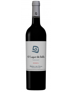 Caja El Lagar de Isilla Reserva 2018 ( 6 botellas )