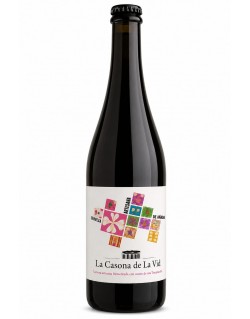 Cerveza de Tempranillo- La...